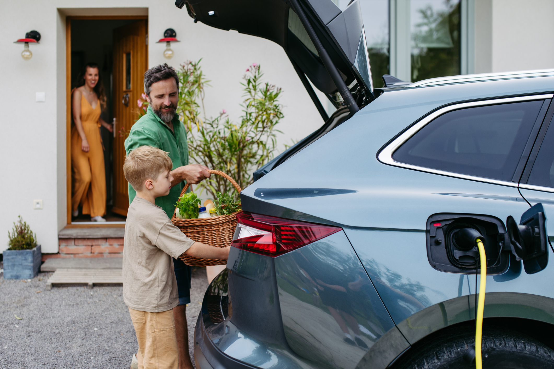Understanding the True Expenses of Electric Vehicle Ownership