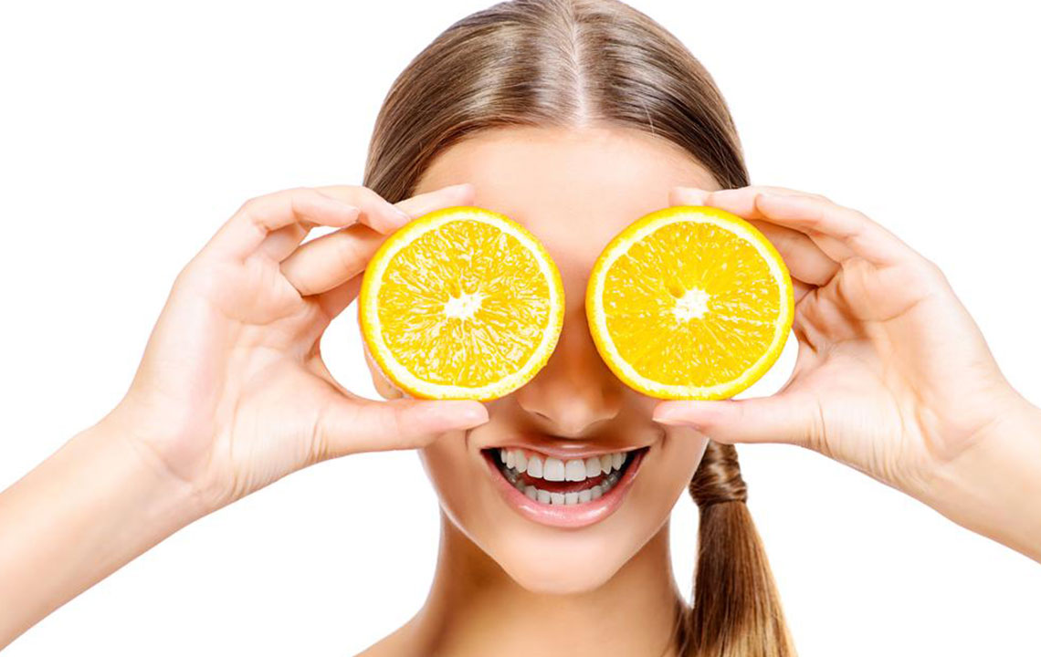 Essential Vitamins for Maintaining Eye Health