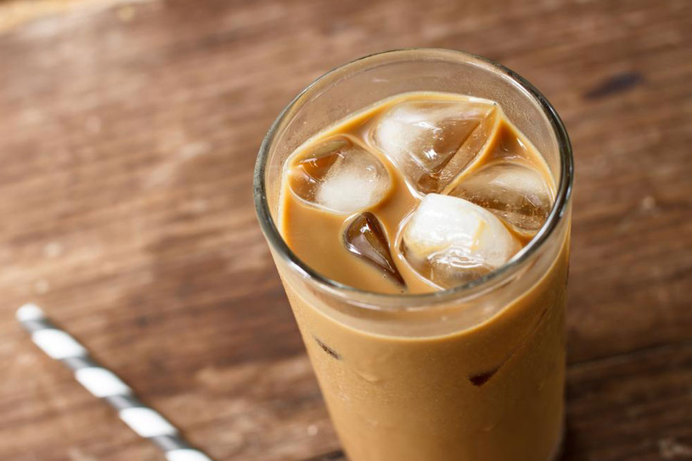 The Origins and Global Popularity of Iced Coffee