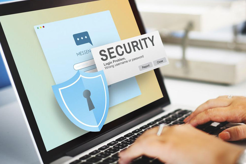Enhancing Cybersecurity with Effective Network Protection Strategies