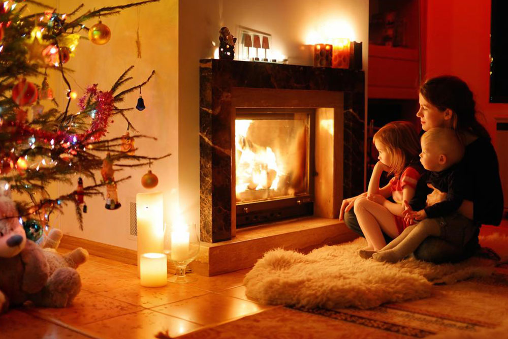 Choosing the Perfect Fireplace for Your Home