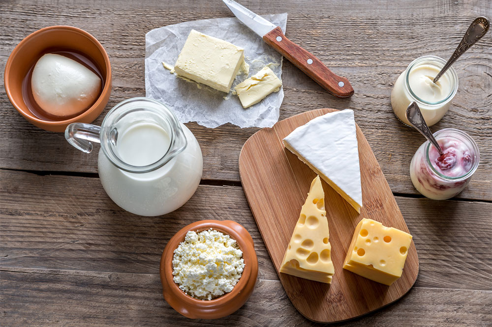 Foods to Avoid for Eczema Management