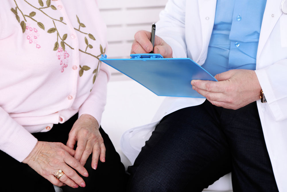 Understanding Osteopenia: Symptoms, Causes, and Prevention Strategies