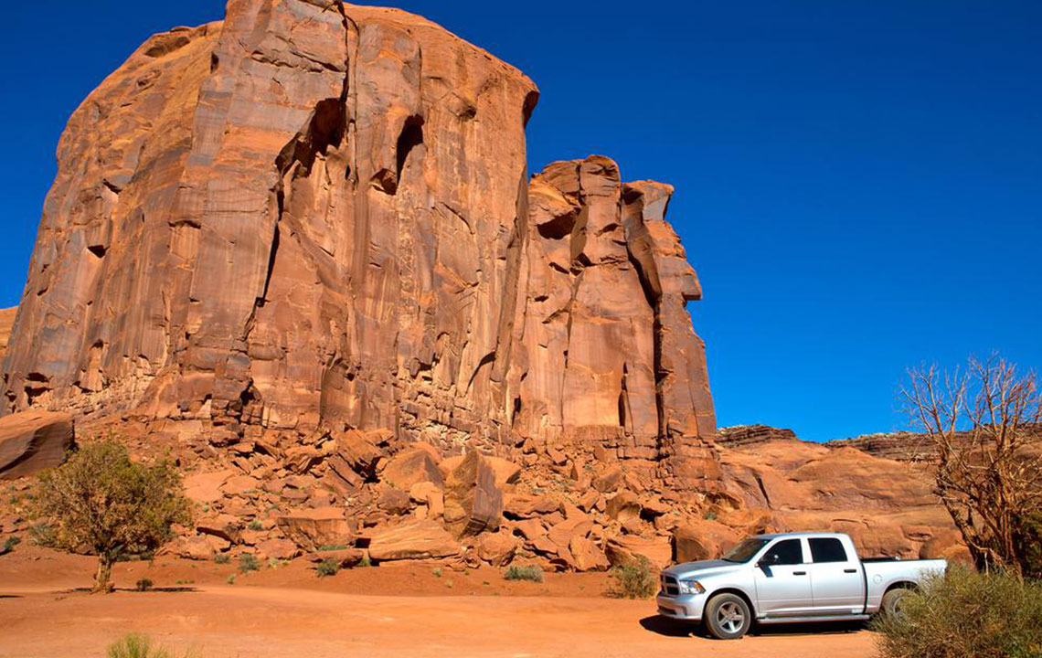 Discover the New Chevrolet Silverado: The Ultimate Family Pickup