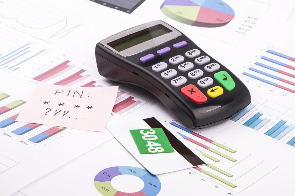 Four Key Steps for Efficient Electronic Check Payment Processing