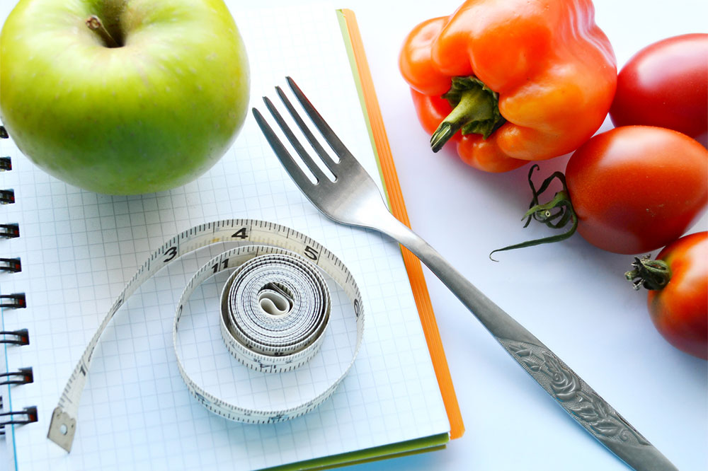 Key Benefits of Healthy Weight Maintenance
