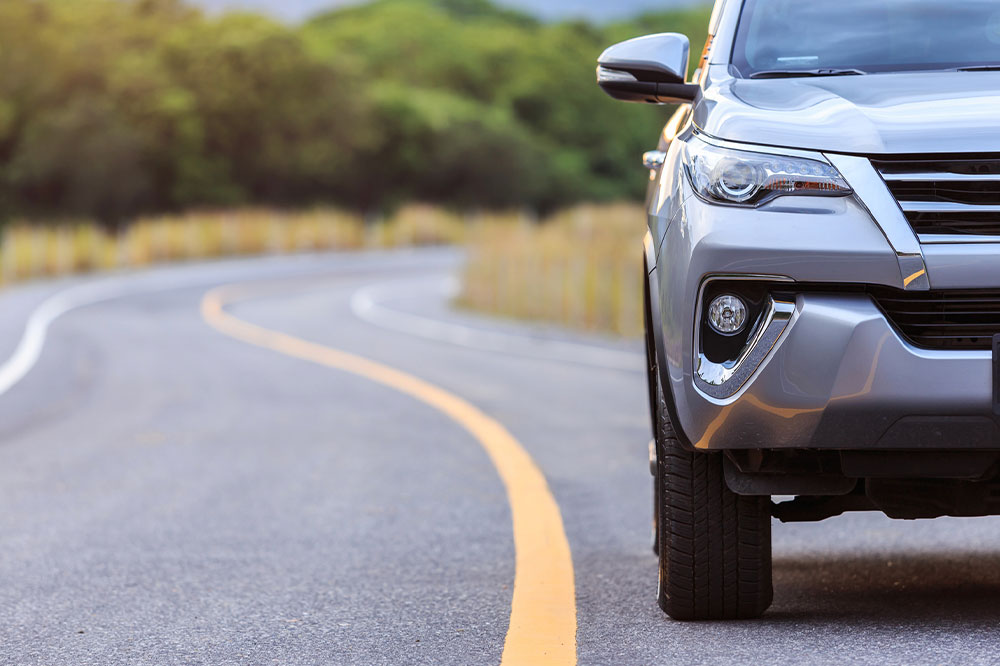 Overview of the Hyundai Santa Fe PHEV’s Key Benefits