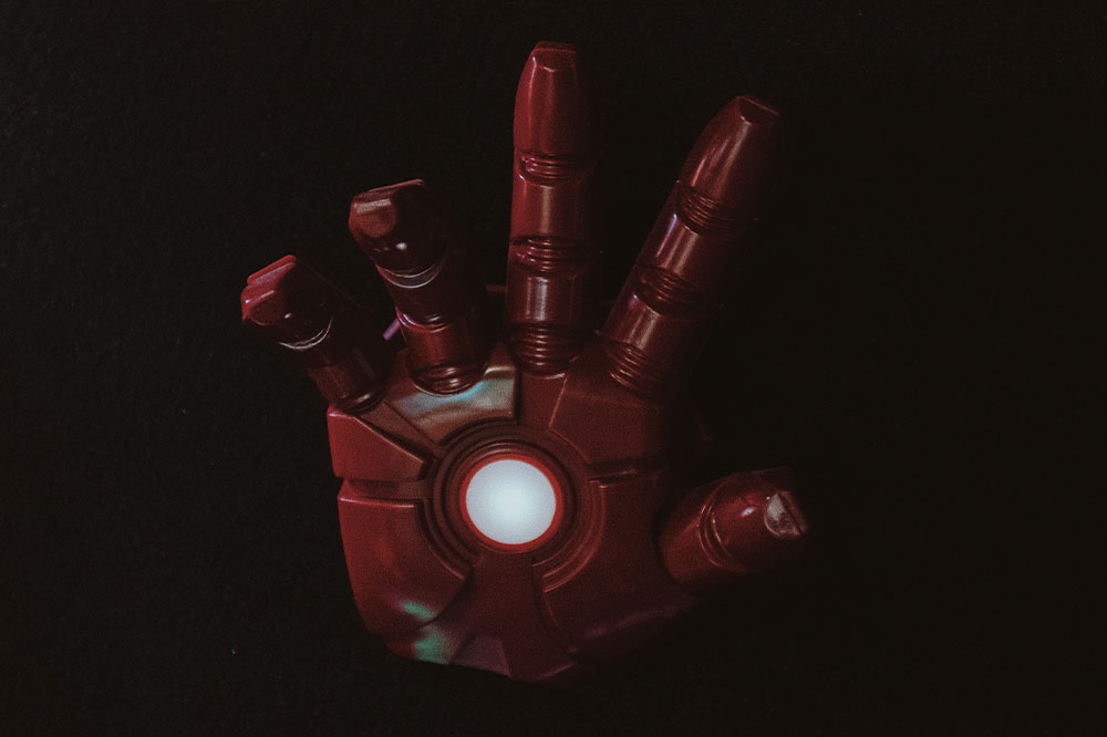 Top 6 Most Omni-Potent Characters in Marvel Universe