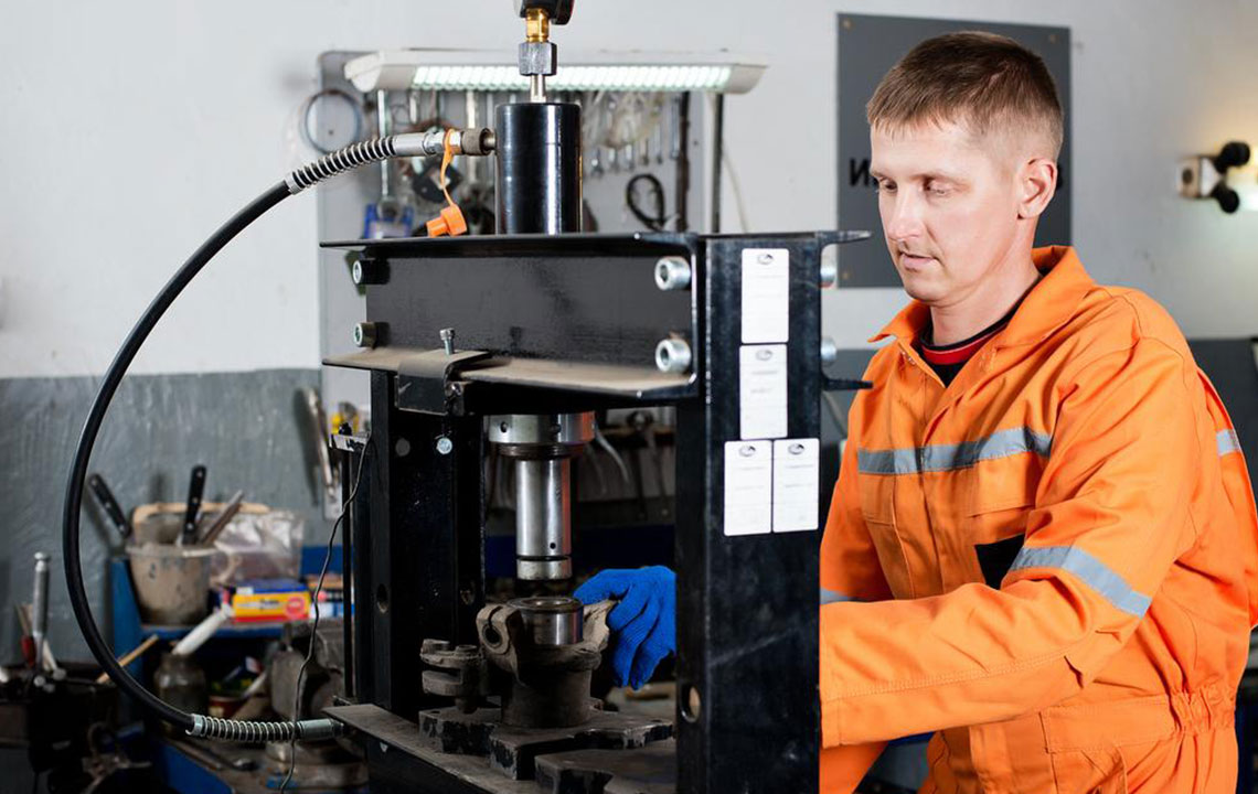Emergency Vehicle Lock Professionals: Your Reliable Rescue Team