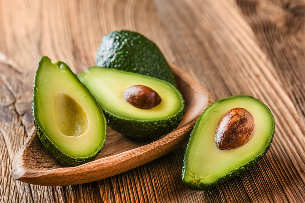 Top 5 Foods to Alleviate Migraine Pain