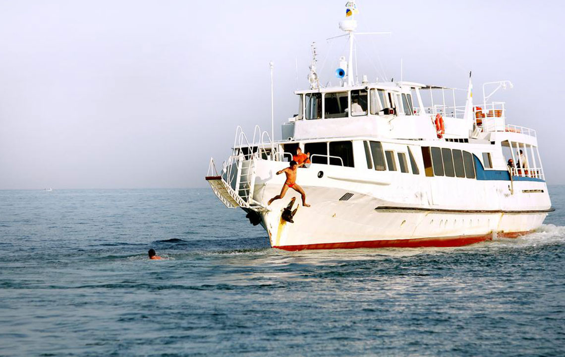 Essential Guide to Marine Vessel Insurance for Beginners
