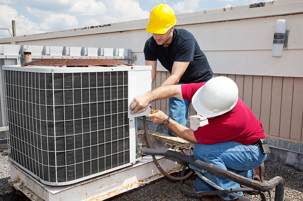 Essential Maintenance Tips for Your HVAC System