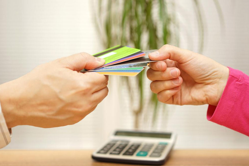 Choosing the Ideal Travel Rewards Credit Card for Your Needs