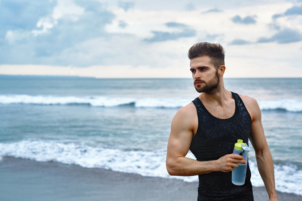 DIY Men's Body Scrub: Top 4 Natural Ingredients for Smooth, Refreshing Skin
