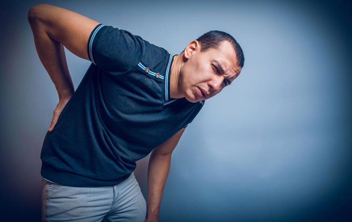 Effective Solutions for Sciatica Pain Relief