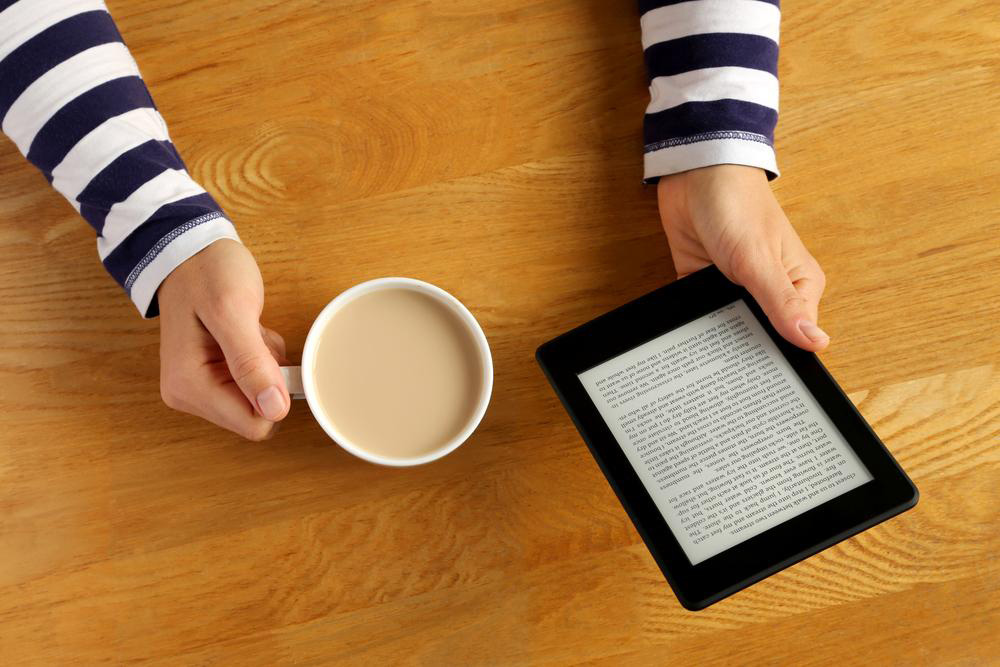Top 5 Venues to Purchase Pre-Owned and Refurbished Kindle Devices