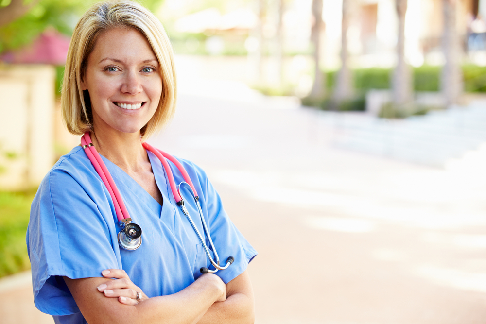 Financial Aid Opportunities for Nursing Students