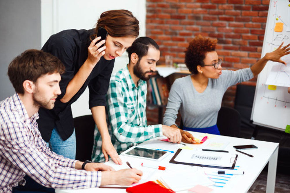 Trademark Protection Strategies for Business Names