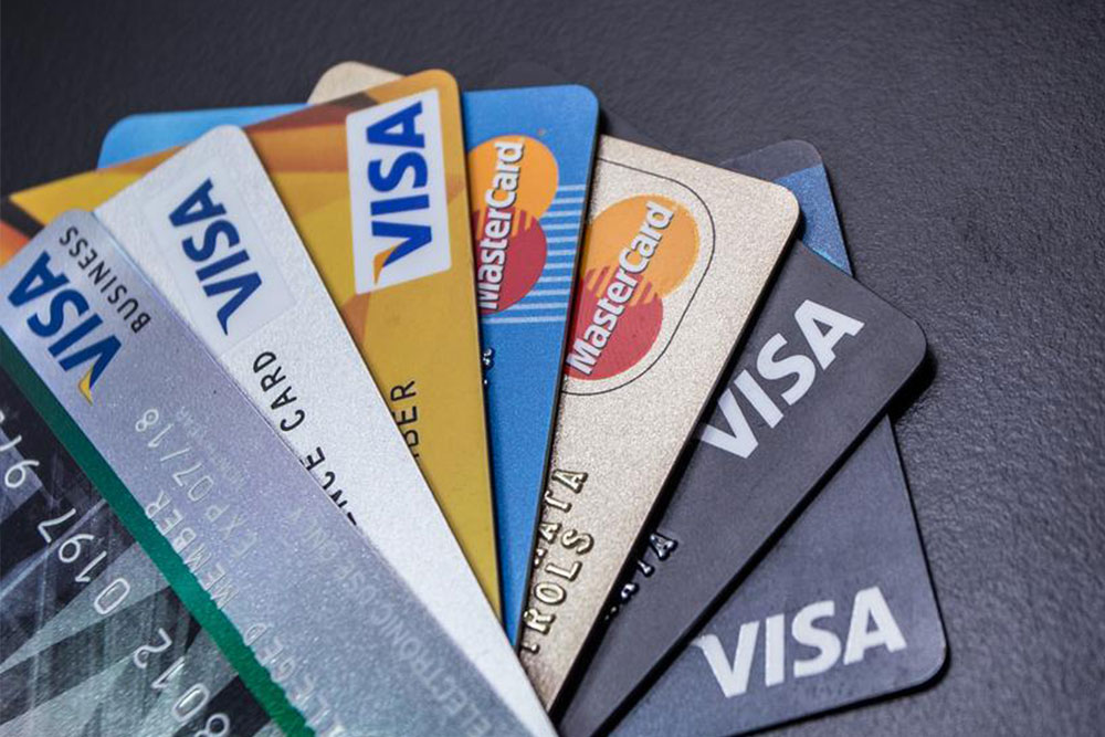 Top Loan Options for Credit Card Debt Relief