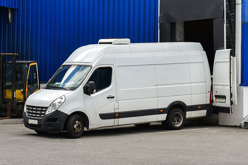 Ram ProMaster Cargo Van: Unmatched Power, Versatility, and Advanced Features for Business and Personal Use