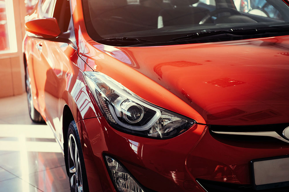 2024 Hyundai Kona: Comprehensive Guide to Features for Senior Drivers