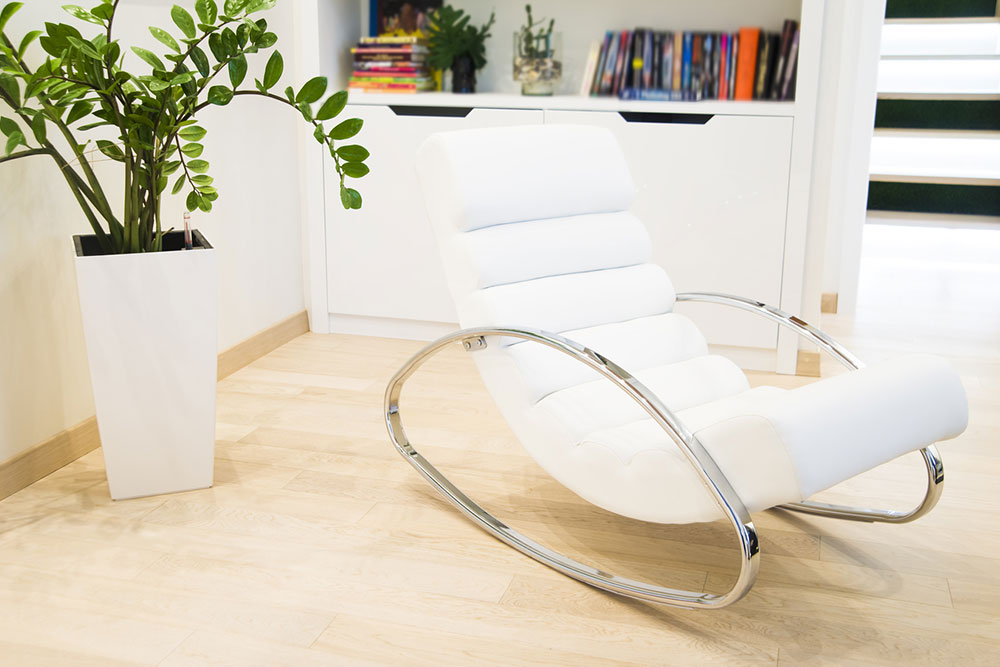 Guidelines for Choosing the Perfect Cozy Rocking Chair