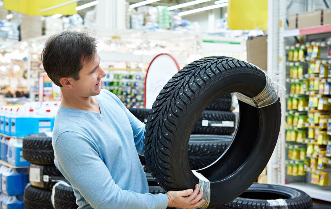 Essential Tractor Tires for Agricultural Success