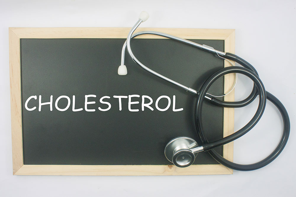 Understanding Cholesterol: A Complete Guide