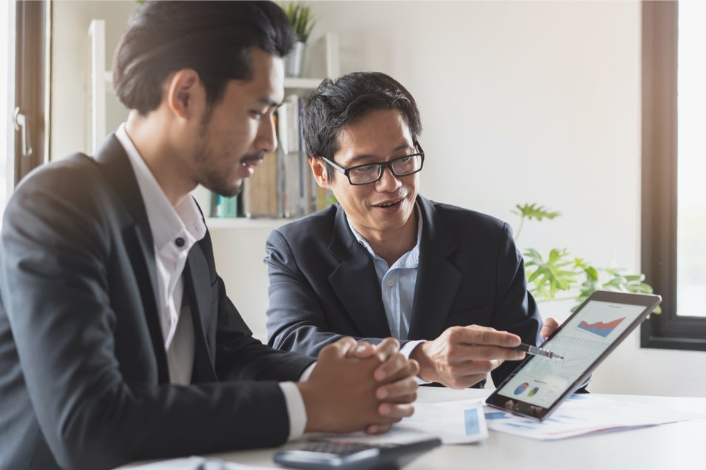 Emerging Digital Technologies Transforming Financial Services