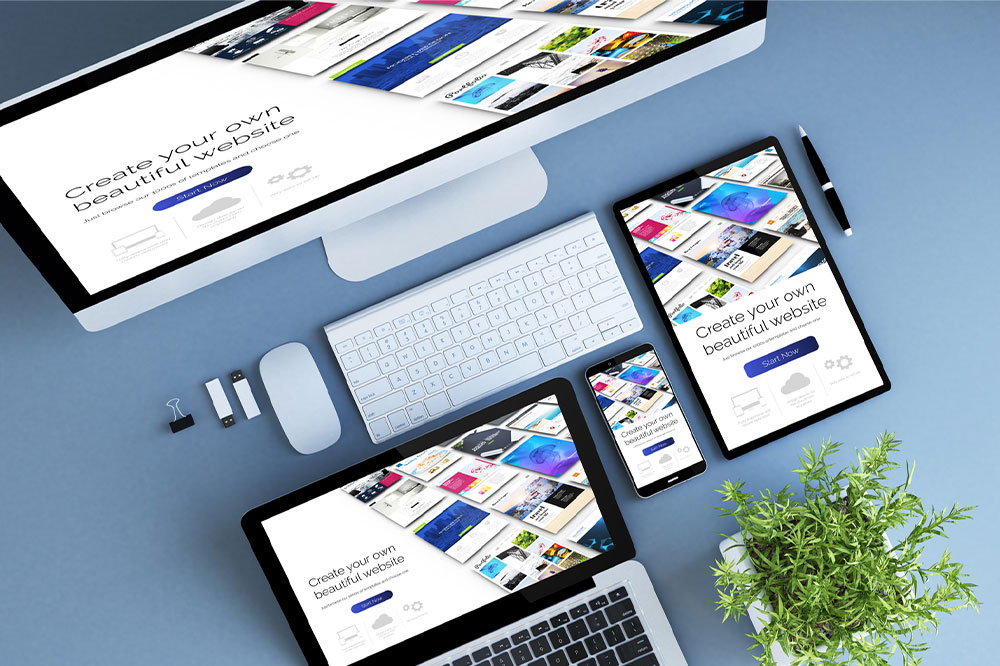 Essential Strategies for Building a Successful Website