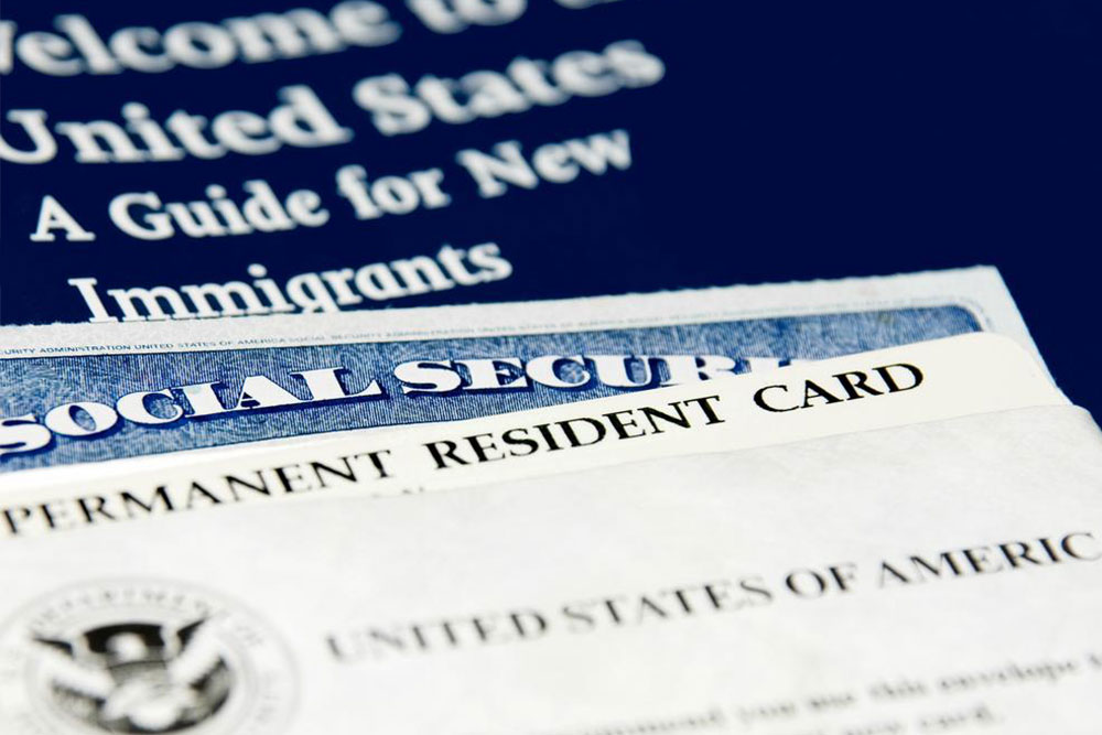 What to Do If You Misplace Your Social Security Card