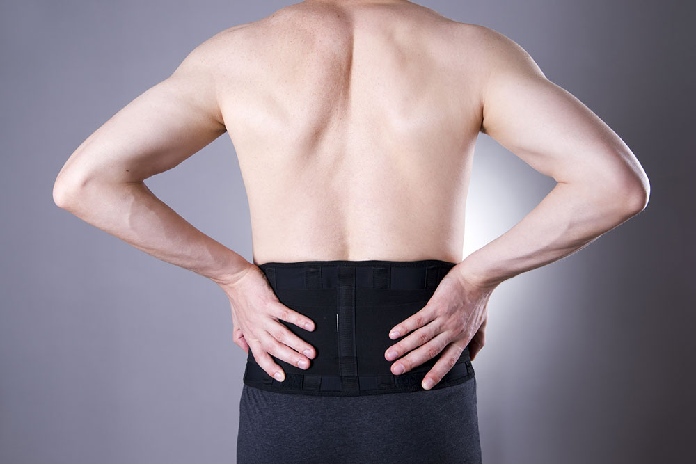 Understanding Scoliosis: Symptoms and Treatment Options
