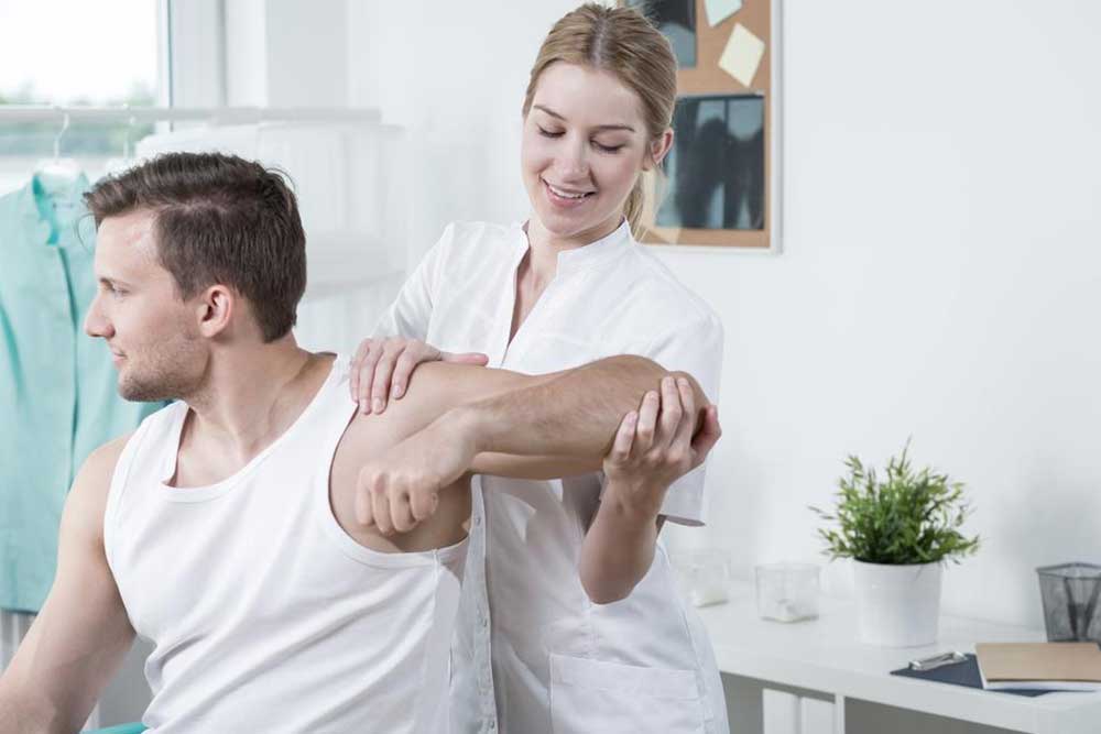 Top Causes of Upper Arm Muscle Discomfort