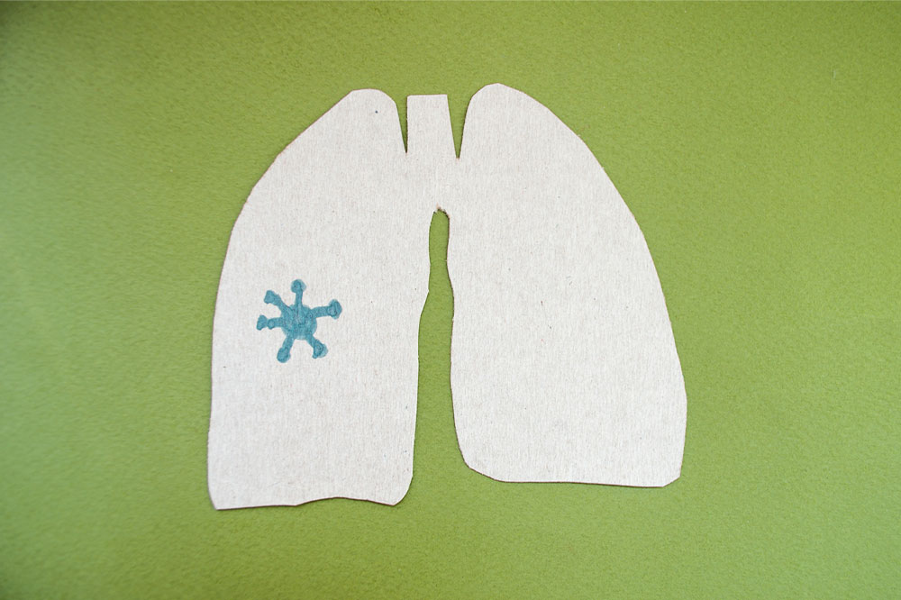 Top 5 Indoor Hazards That Can Harm Your Lung Health