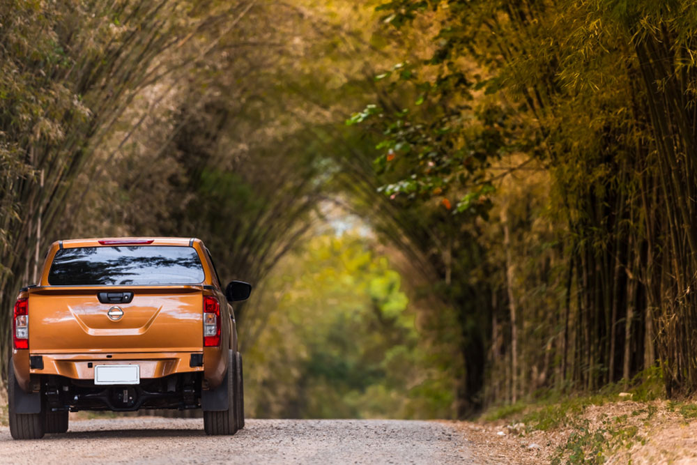 Comprehensive Overview of the Chevrolet Silverado Pickup Truck: Features, Variants, and Buying Insights
