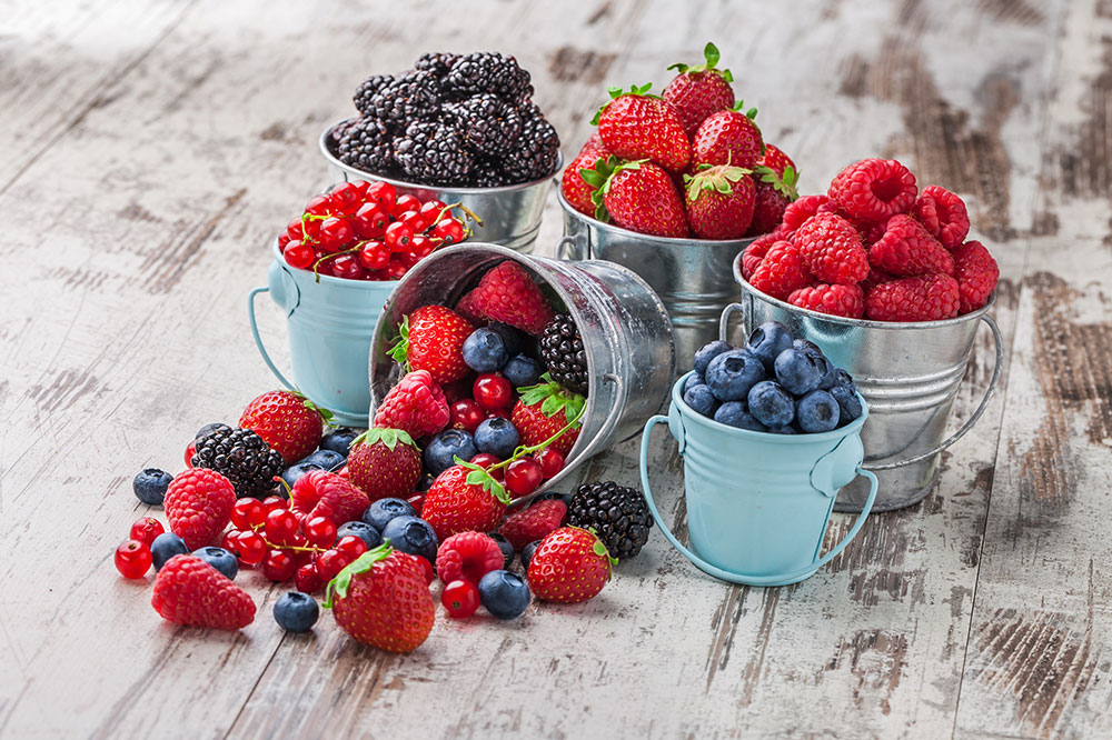 Comprehensive Nutritional Strategies and Treatments to Manage Parkinson’s Disease Effectively