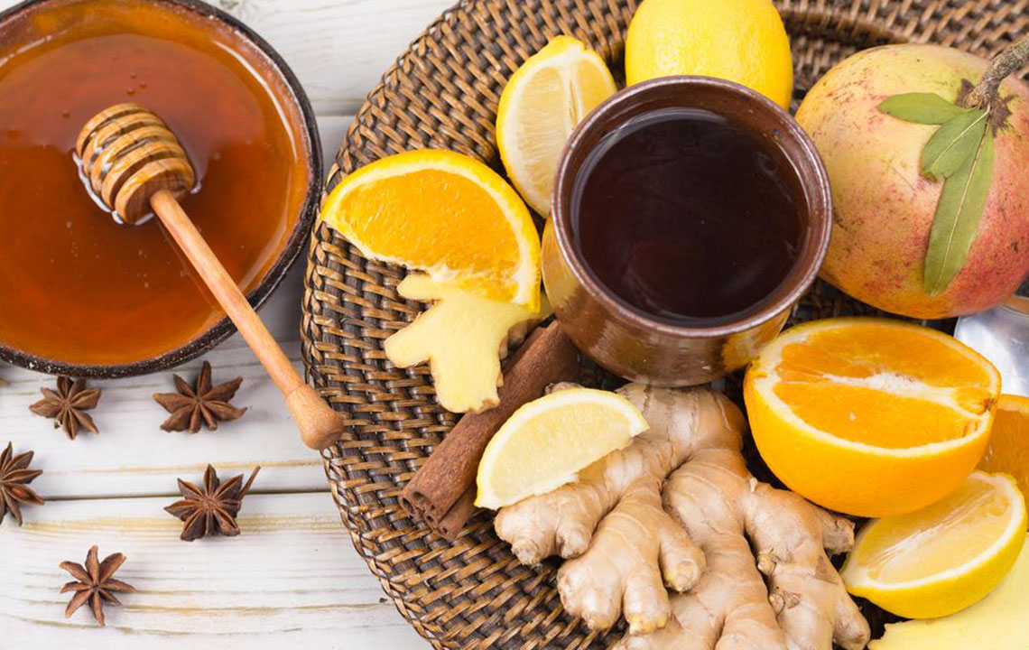 Effective Home Remedies for Hemorrhoid Relief