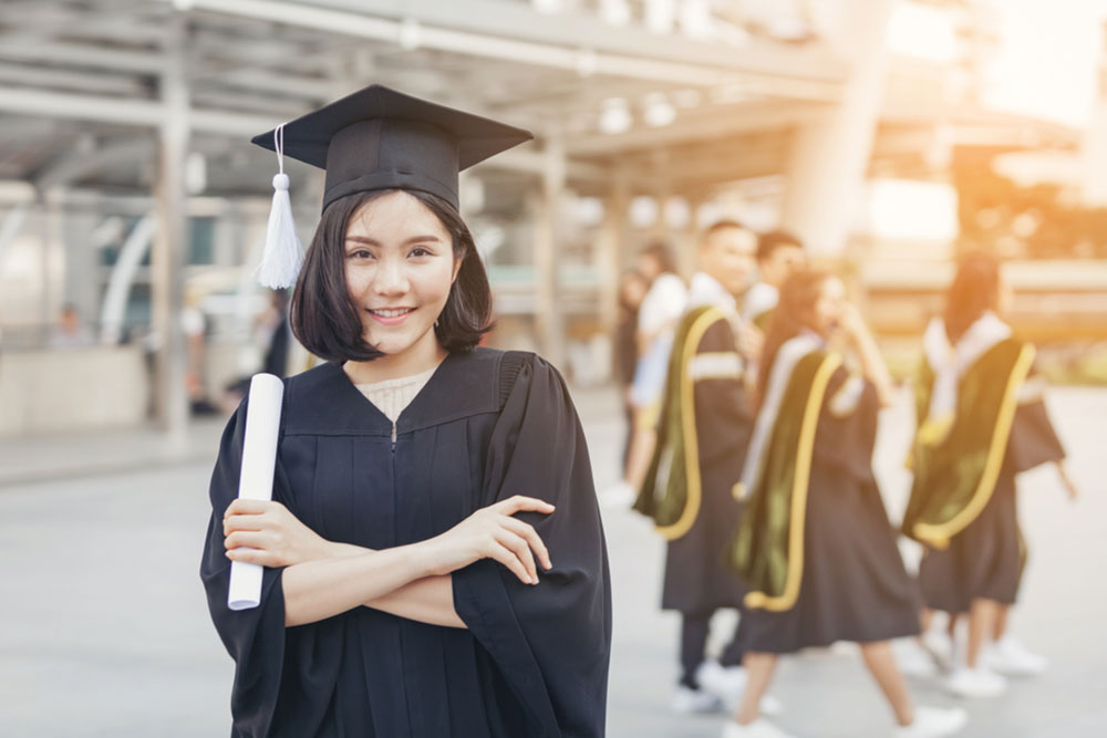 Top Universities Offering Online Degree Programs for International Students