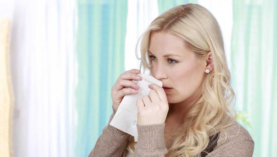 Effective Strategies to Relieve Sinus Blockage