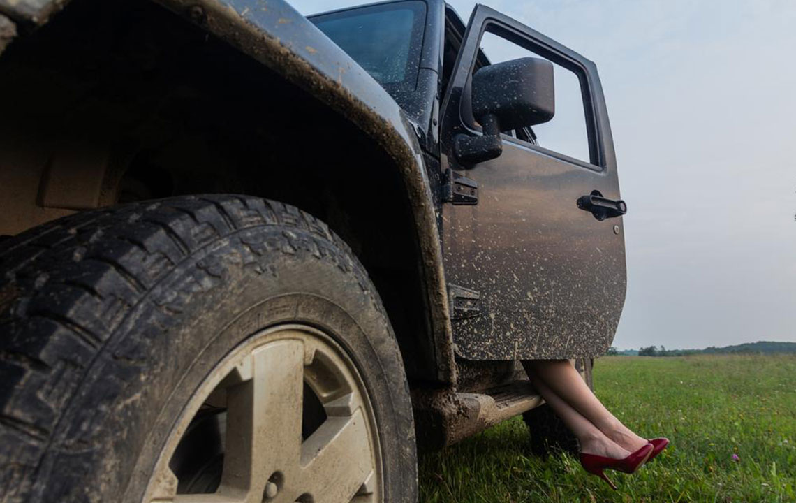 Choosing Between Compact and Midsize SUVs: Key Considerations