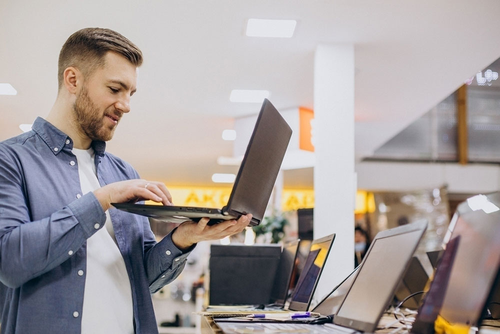 Top Computer Bargains Expected on Black Friday 2023