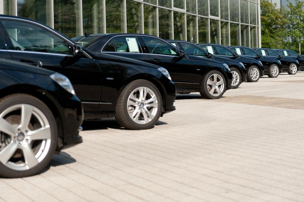Guide to Purchasing Repossessed Vehicles from Banks