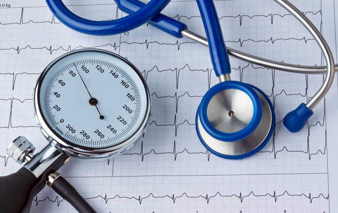 Understanding Hypertension: Symptoms and Treatment Options