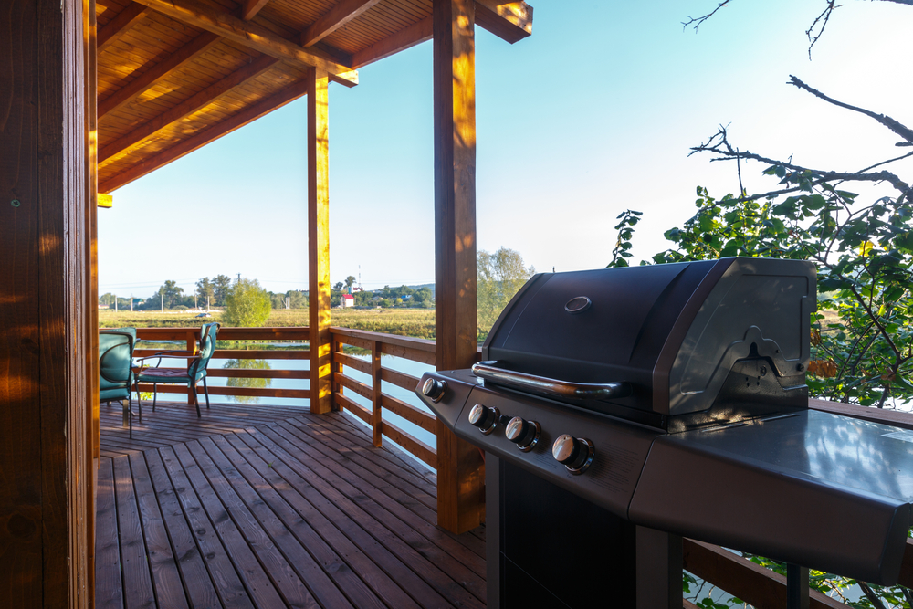 Comprehensive Guide to Maintaining and Caring for Your Weber Gas Grill