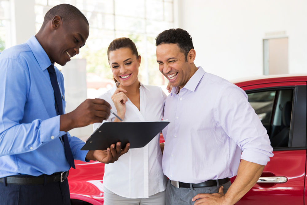 Top Used Ford Dealerships Across the Nation