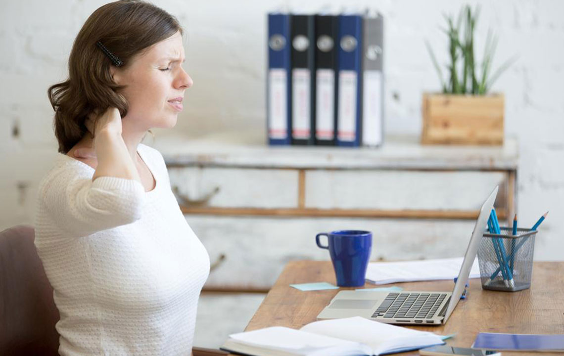 Effective Strategies to Manage Fibromyalgia Symptoms