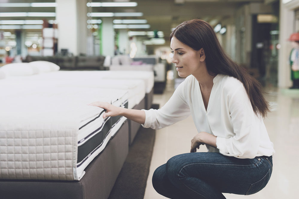 Key Tips for Selecting the Perfect Mattress