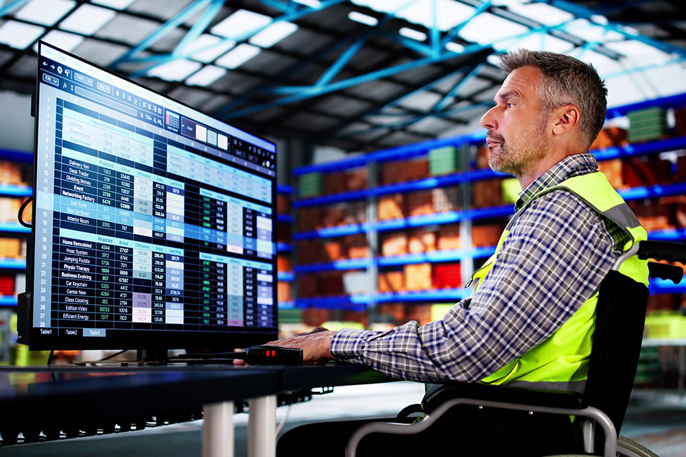 Essential Insights into Modern Warehouse Management Solutions