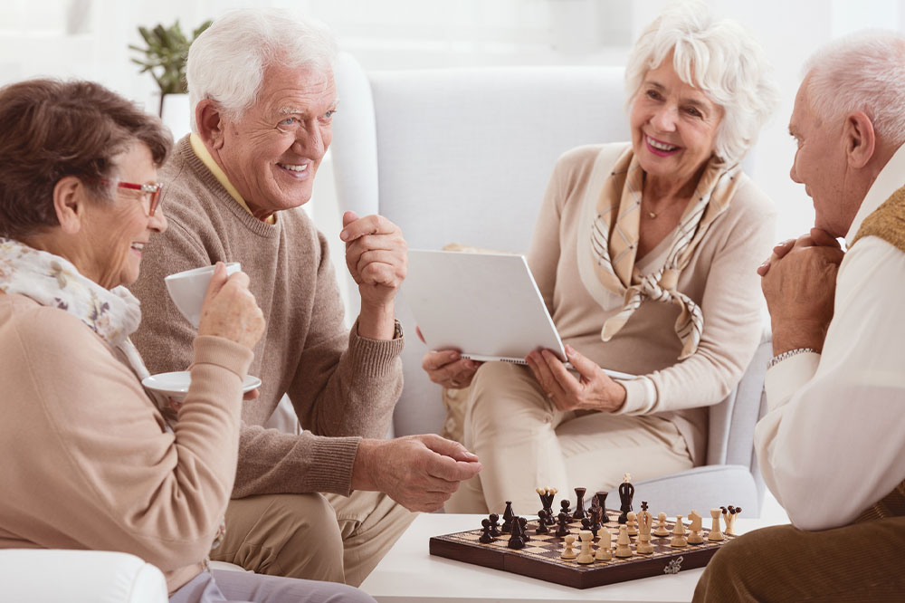 Top 8 Premier Retirement Communities for Active Living