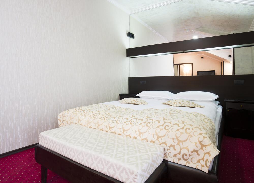 Exploring the Top 5 Mattress Types for Better Sleep